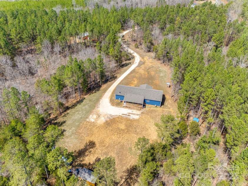 1370 Martin Road, Hickory Grove, SC 29717.  MLS# CAR4237127, YatesRealty ID 3342. 