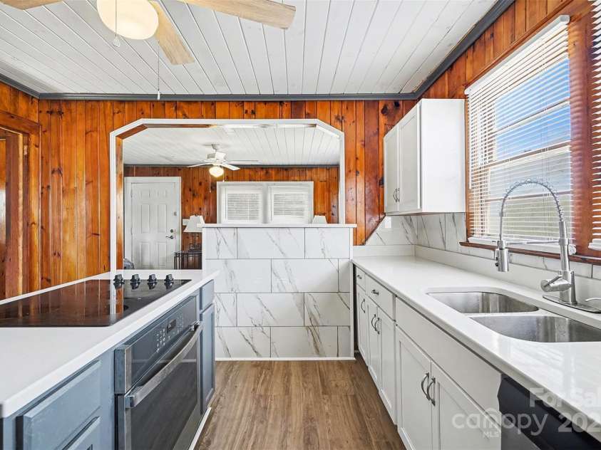 419 Circle Drive, Shelby, NC 28150.  MLS# CAR4330810, YatesRealty ID 3342. 