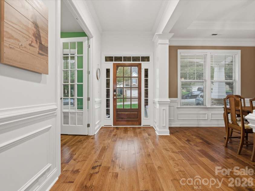 968 Rock Forest Way, Indian Land, SC 29707.  MLS# CAR4403846, YatesRealty ID 33421. 
