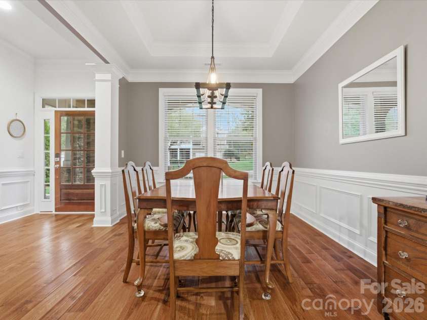 968 Rock Forest Way, Indian Land, SC 29707.  MLS# CAR4403846, YatesRealty ID 33421. 