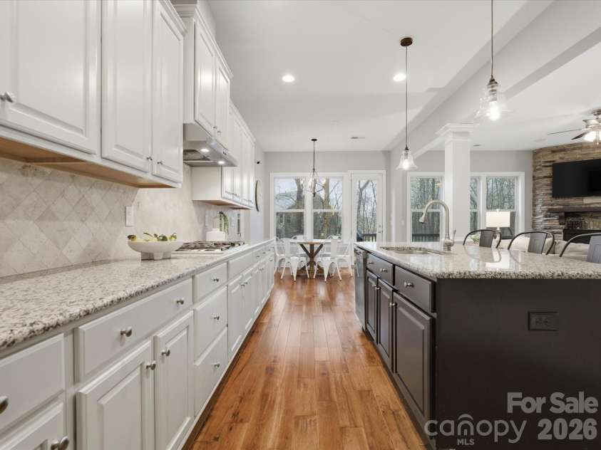 968 Rock Forest Way, Indian Land, SC 29707.  MLS# CAR4403846, YatesRealty ID 33421. 