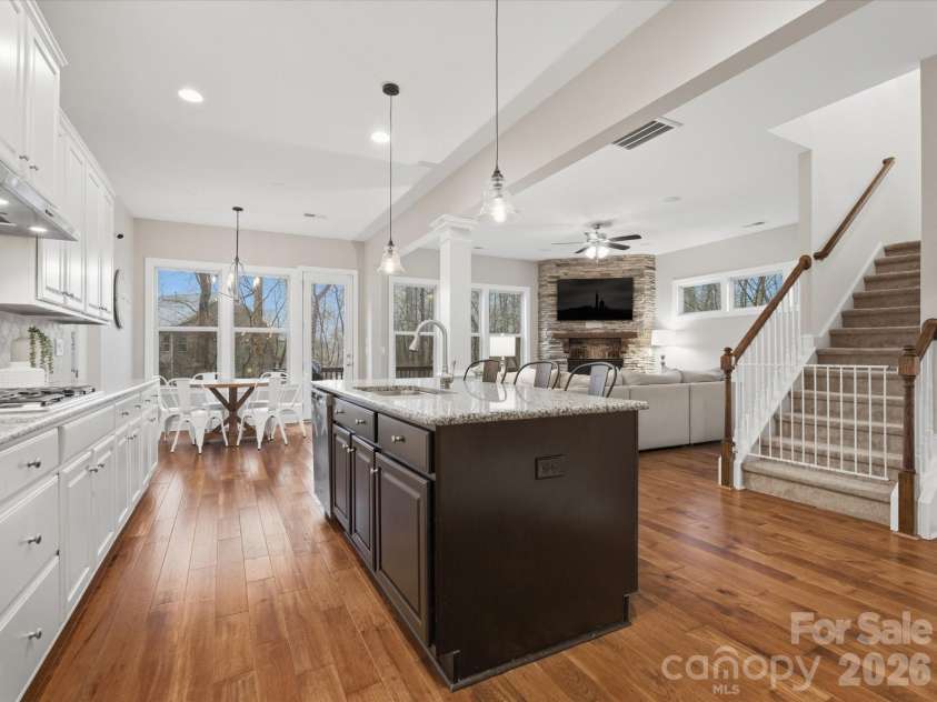 968 Rock Forest Way, Indian Land, SC 29707.  MLS# CAR4403846, YatesRealty ID 33421. 