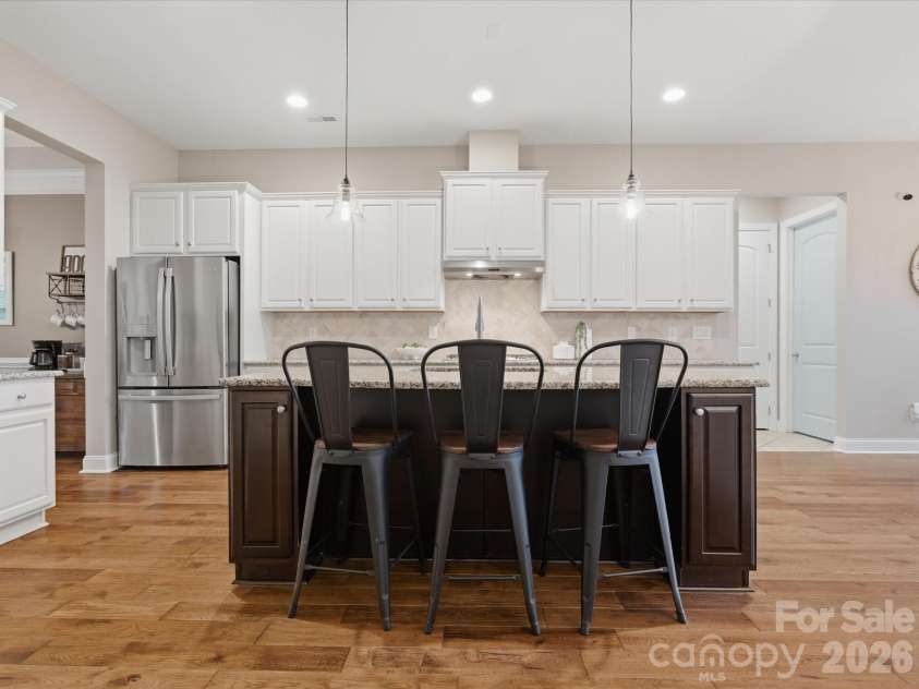 968 Rock Forest Way, Indian Land, SC 29707.  MLS# CAR4403846, YatesRealty ID 33421. 