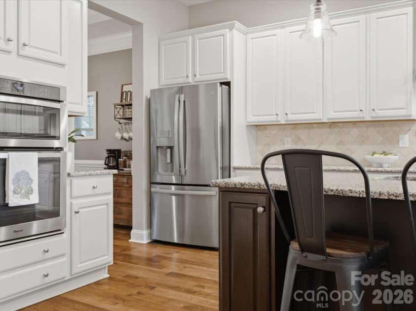968 Rock Forest Way, Indian Land, SC 29707.  MLS# CAR4403846, YatesRealty ID 33421. 
