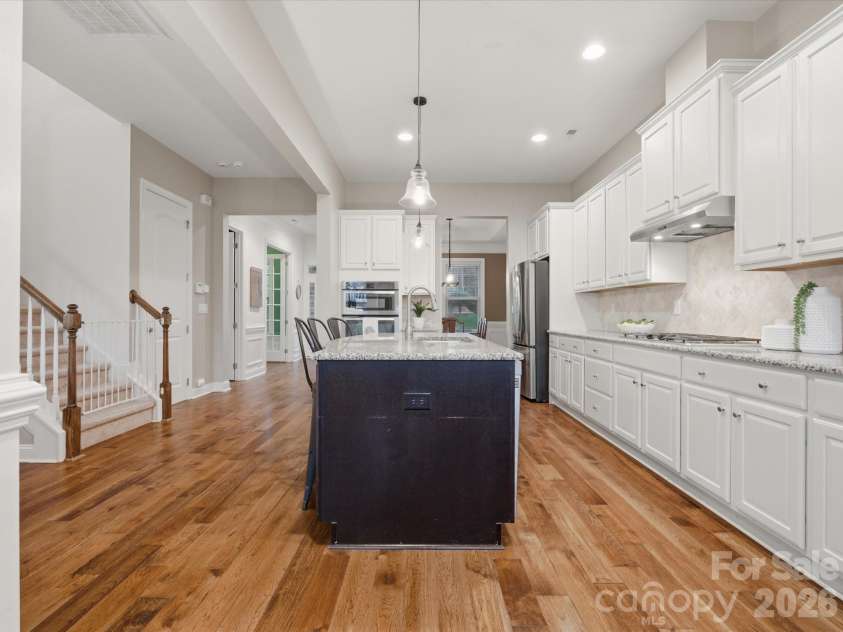 968 Rock Forest Way, Indian Land, SC 29707.  MLS# CAR4403846, YatesRealty ID 33421. 