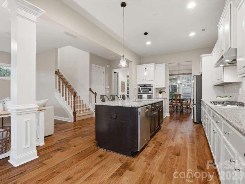 968 Rock Forest Way, Indian Land, SC 29707.  MLS# CAR4403846, YatesRealty ID 33421. 