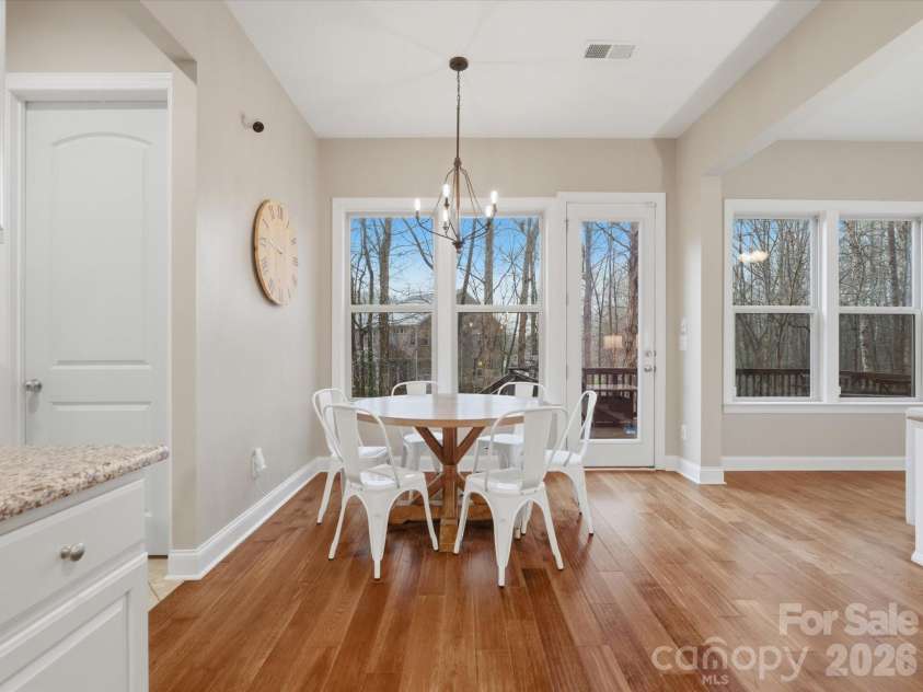 968 Rock Forest Way, Indian Land, SC 29707.  MLS# CAR4403846, YatesRealty ID 33421. 