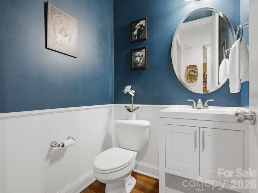 968 Rock Forest Way, Indian Land, SC 29707.  MLS# CAR4403846, YatesRealty ID 33421. 