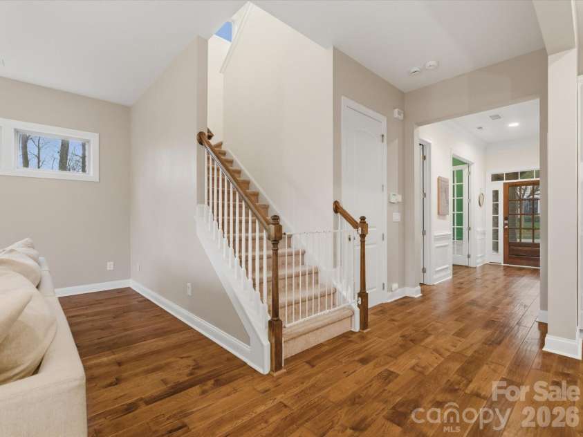 968 Rock Forest Way, Indian Land, SC 29707.  MLS# CAR4403846, YatesRealty ID 33421. 