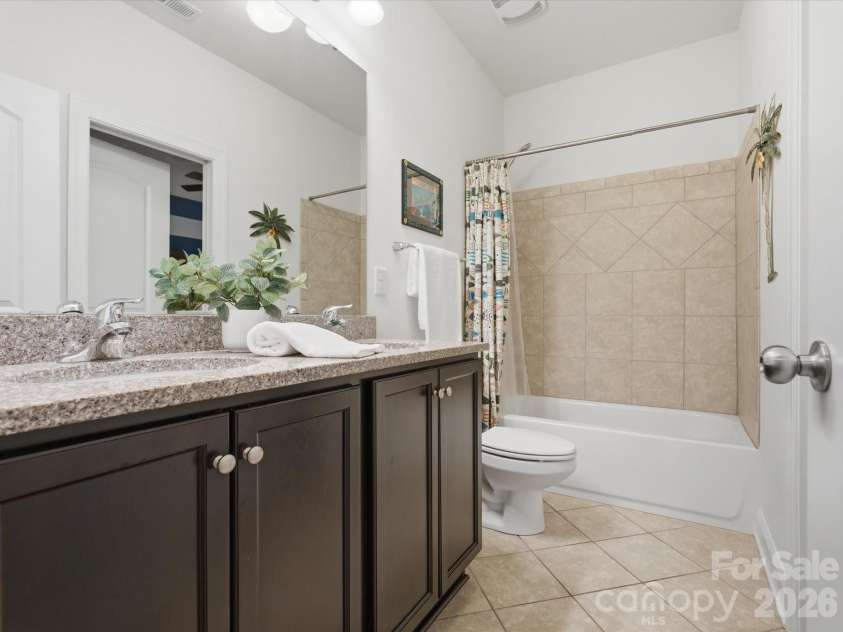 968 Rock Forest Way, Indian Land, SC 29707.  MLS# CAR4403846, YatesRealty ID 33421. 