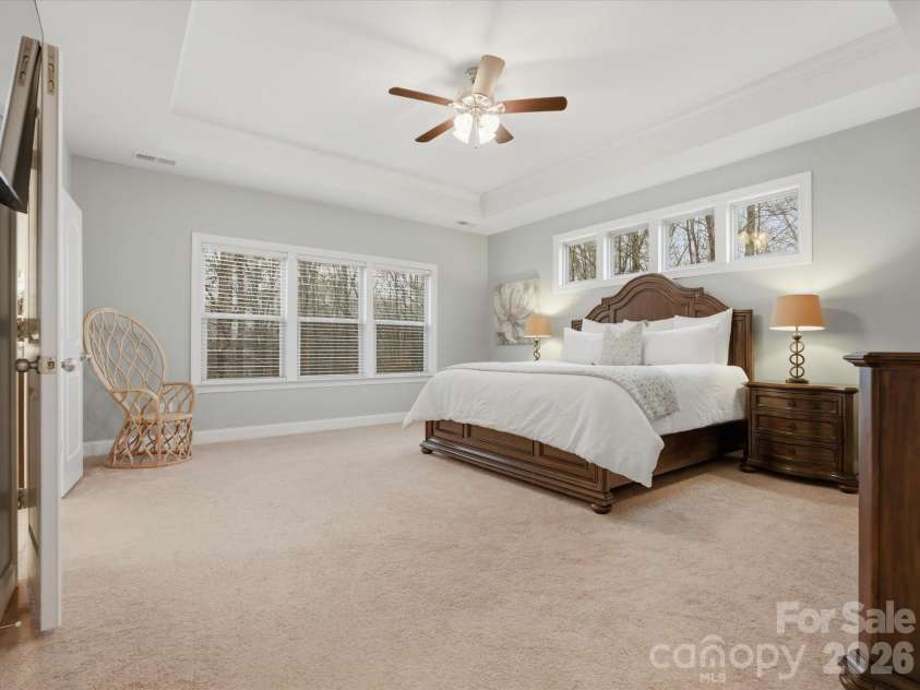 968 Rock Forest Way, Indian Land, SC 29707.  MLS# CAR4403846, YatesRealty ID 33421. 