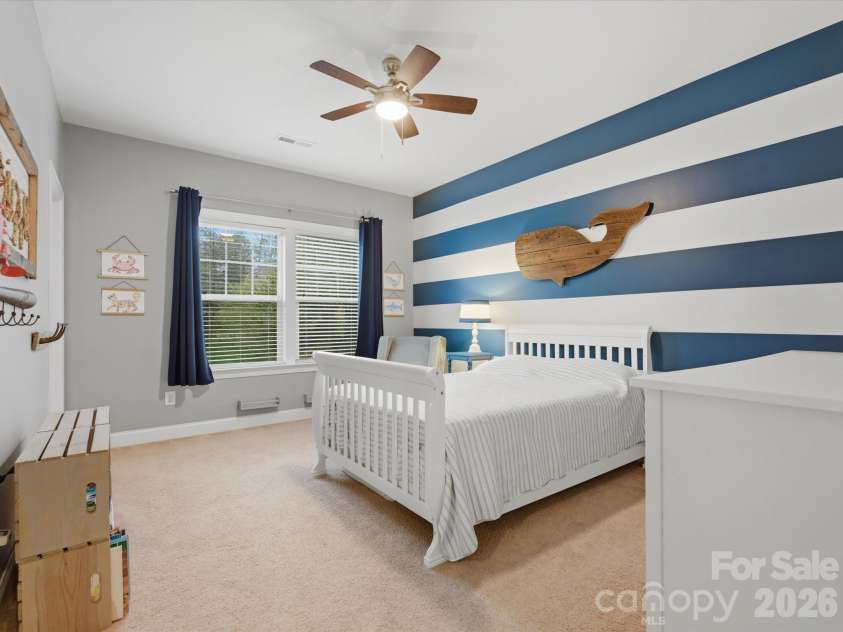 968 Rock Forest Way, Indian Land, SC 29707.  MLS# CAR4403846, YatesRealty ID 33421. 