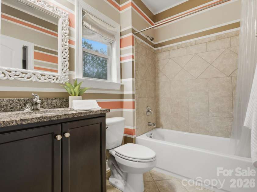 968 Rock Forest Way, Indian Land, SC 29707.  MLS# CAR4403846, YatesRealty ID 33421. 