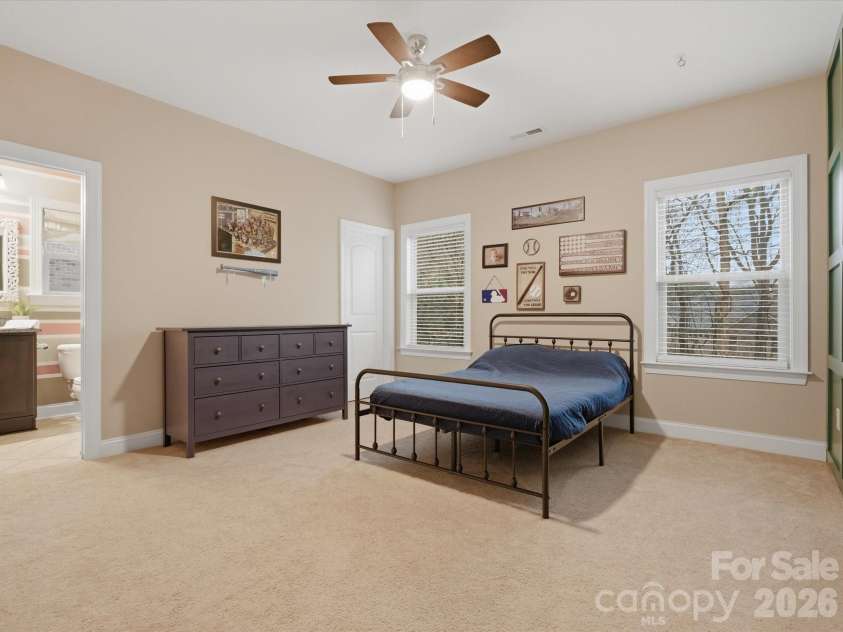 968 Rock Forest Way, Indian Land, SC 29707.  MLS# CAR4403846, YatesRealty ID 33421. 