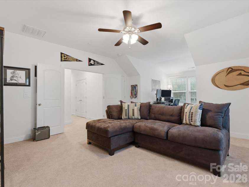 968 Rock Forest Way, Indian Land, SC 29707.  MLS# CAR4403846, YatesRealty ID 33421. 