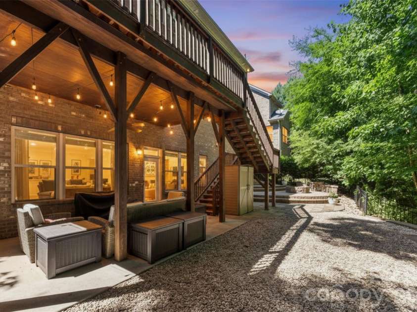 968 Rock Forest Way, Indian Land, SC 29707.  MLS# CAR4403846, YatesRealty ID 33421. 