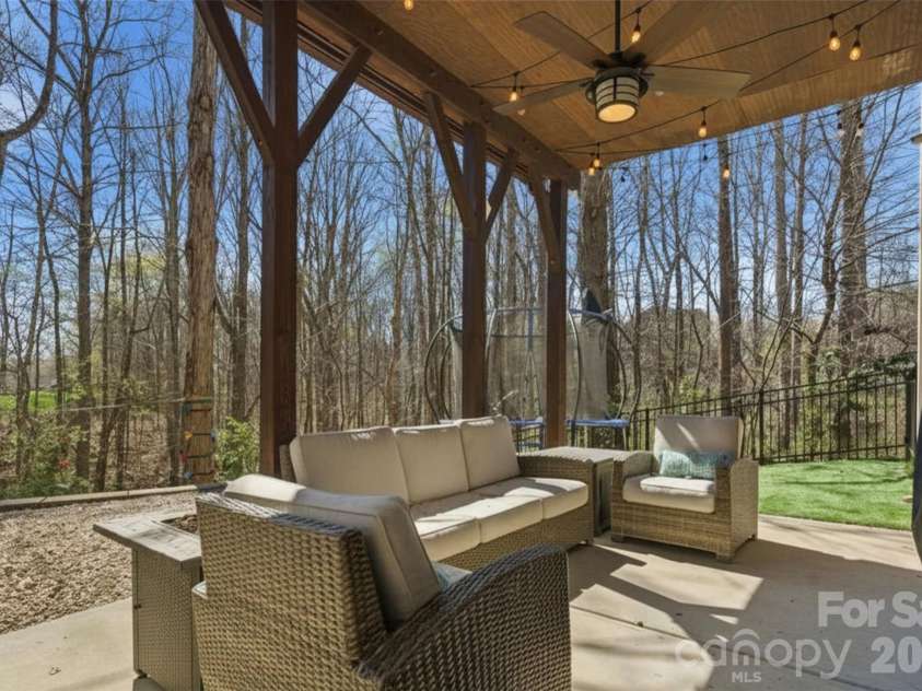 968 Rock Forest Way, Indian Land, SC 29707.  MLS# CAR4403846, YatesRealty ID 33421. 