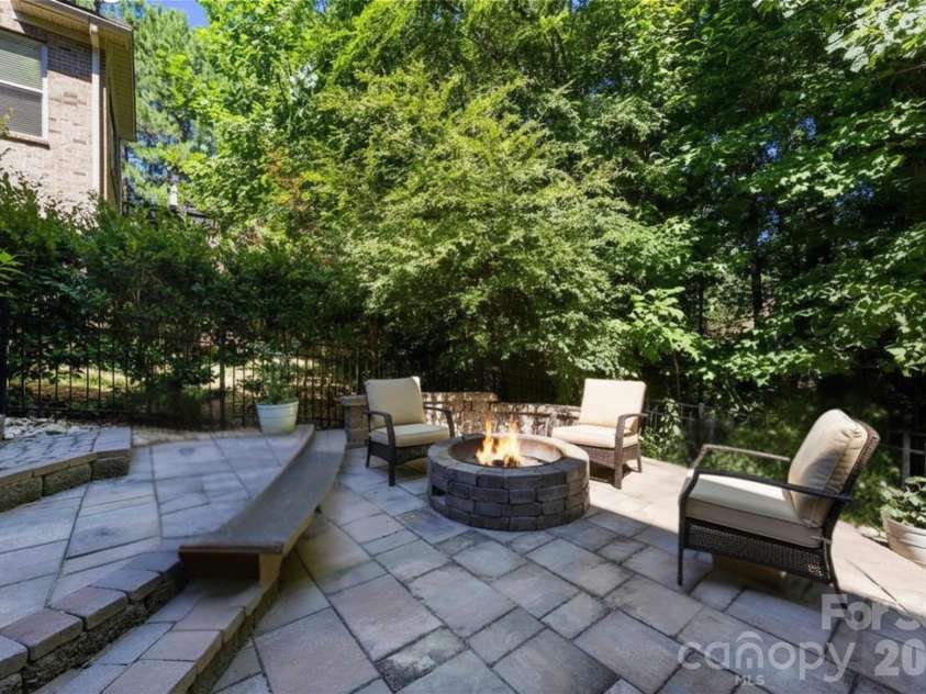 968 Rock Forest Way, Indian Land, SC 29707.  MLS# CAR4403846, YatesRealty ID 33421. 