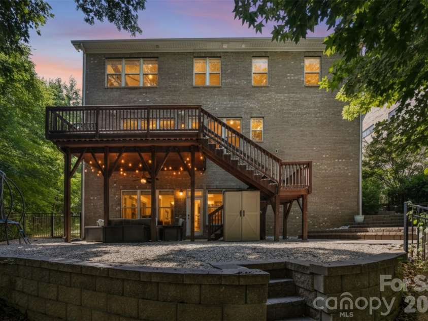 968 Rock Forest Way, Indian Land, SC 29707.  MLS# CAR4403846, YatesRealty ID 33421. 