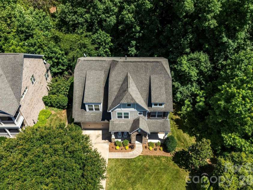 968 Rock Forest Way, Indian Land, SC 29707.  MLS# CAR4403846, YatesRealty ID 33421. 