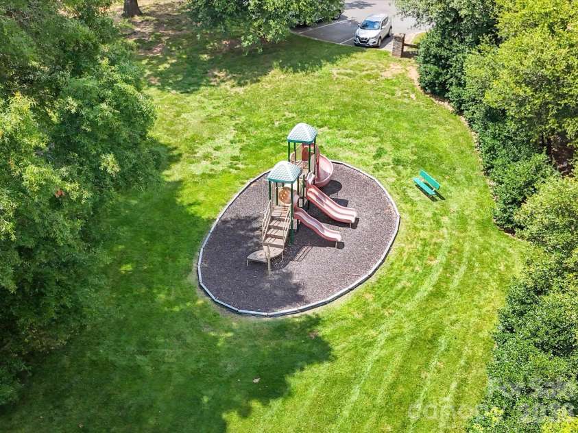 968 Rock Forest Way, Indian Land, SC 29707.  MLS# CAR4403846, YatesRealty ID 33421. Community Playground.