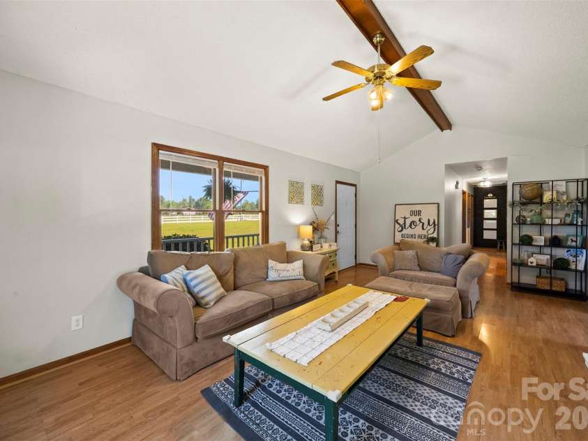 2600 Filbert Highway, Clover, SC 29710.  MLS# CAR4394026, YatesRealty ID 33422. 