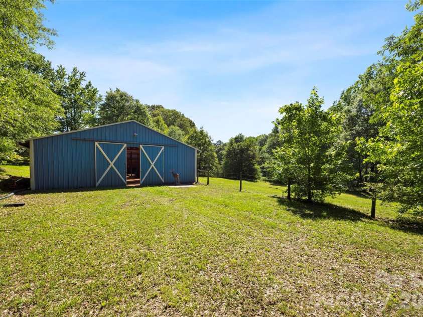 2600 Filbert Highway, Clover, SC 29710.  MLS# CAR4394026, YatesRealty ID 33422. 