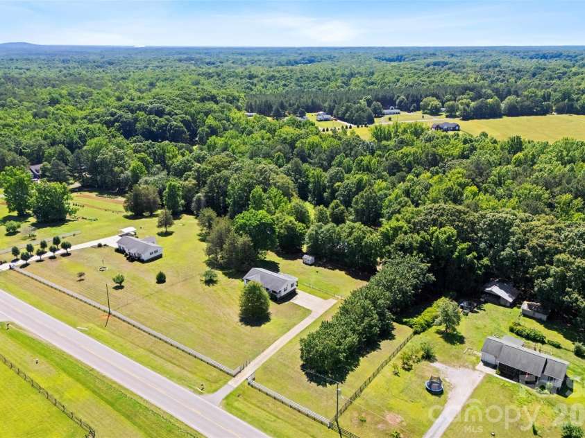2600 Filbert Highway, Clover, SC 29710.  MLS# CAR4394026, YatesRealty ID 33422. 