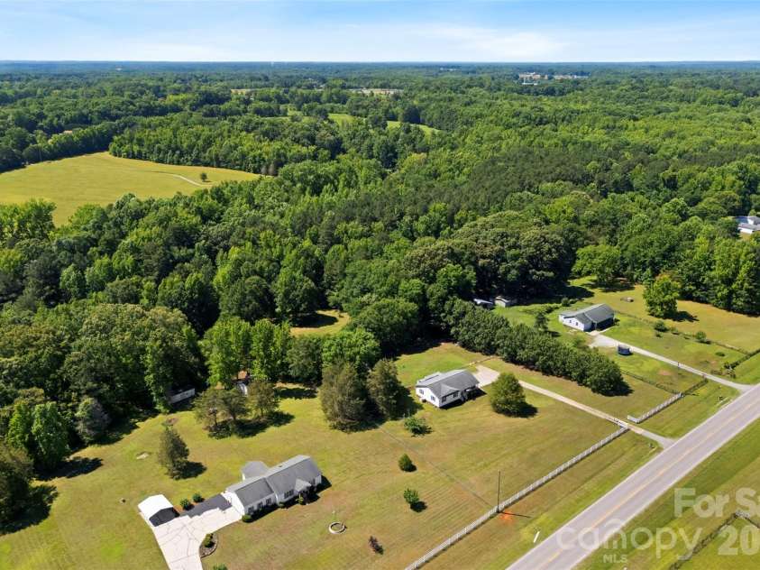 2600 Filbert Highway, Clover, SC 29710.  MLS# CAR4394026, YatesRealty ID 33422. 