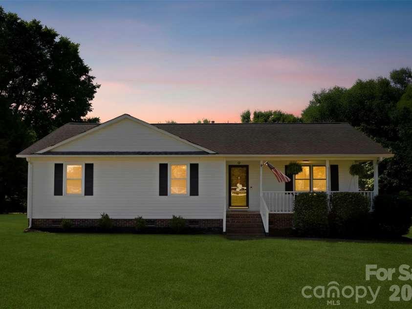 2600 Filbert Highway, Clover, SC 29710.  MLS# CAR4394026, YatesRealty ID 33422. 