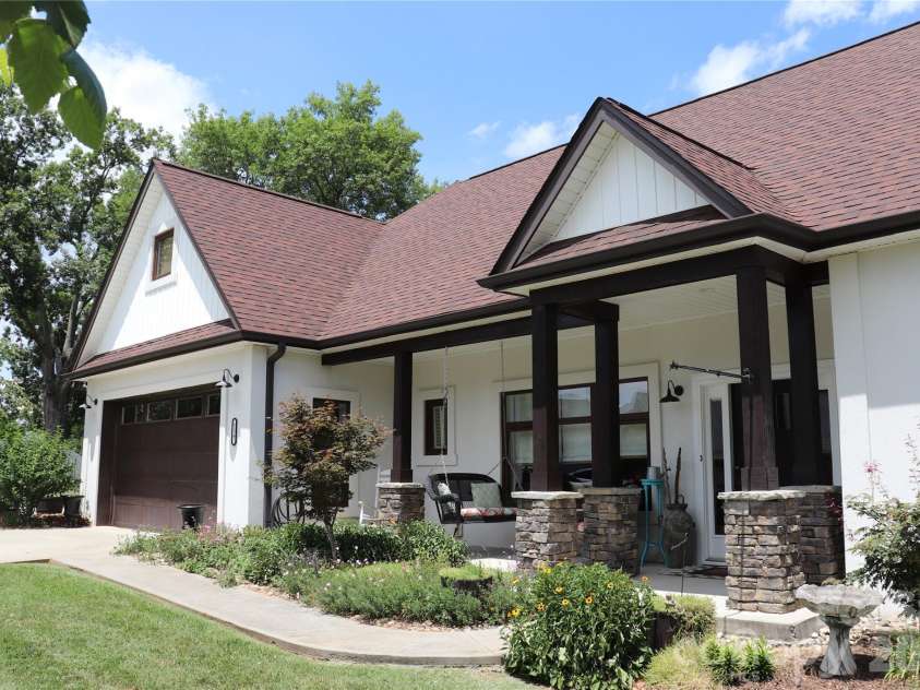 119 Hill Street, Granite Falls, NC 28630.  MLS# CAR4394620, YatesRealty ID 33424. 