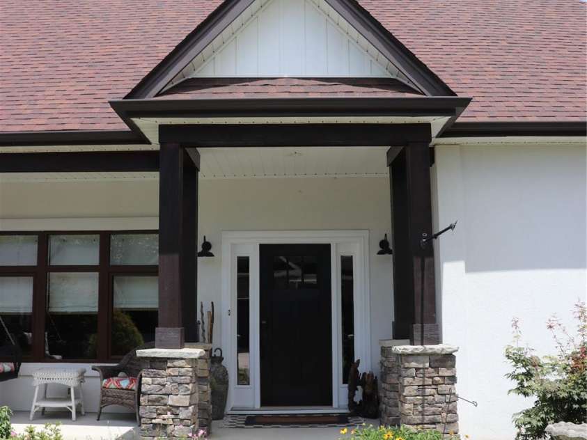 119 Hill Street, Granite Falls, NC 28630.  MLS# CAR4394620, YatesRealty ID 33424. 
