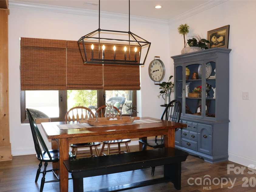 119 Hill Street, Granite Falls, NC 28630.  MLS# CAR4394620, YatesRealty ID 33424. 