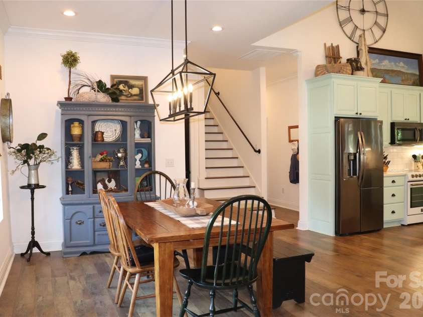 119 Hill Street, Granite Falls, NC 28630.  MLS# CAR4394620, YatesRealty ID 33424. 