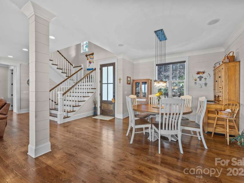 19029 Brigadoon Place, Cornelius, NC 28031.  MLS# CAR4291126, YatesRealty ID 33424. 