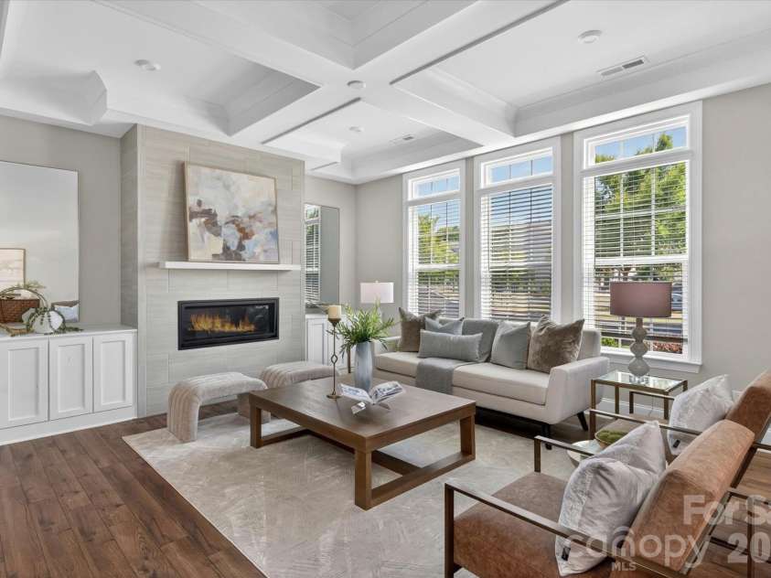 11139 Kilkenny Drive, Charlotte, NC 28277.  MLS# CAR4372028, YatesRealty ID 33425. 