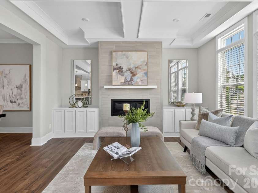 11139 Kilkenny Drive, Charlotte, NC 28277.  MLS# CAR4372028, YatesRealty ID 33425. 