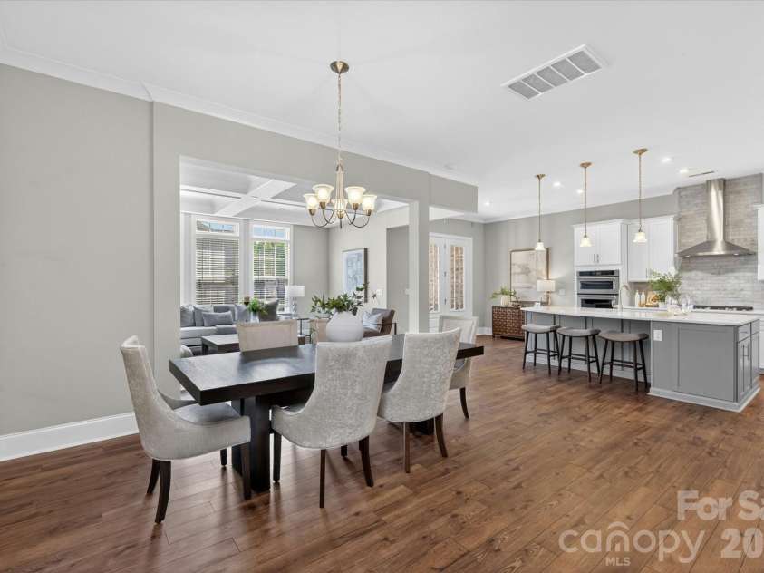 11139 Kilkenny Drive, Charlotte, NC 28277.  MLS# CAR4372028, YatesRealty ID 33425. 