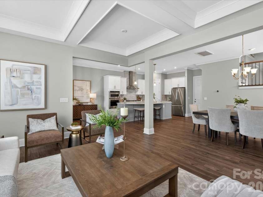 11139 Kilkenny Drive, Charlotte, NC 28277.  MLS# CAR4372028, YatesRealty ID 33425. 