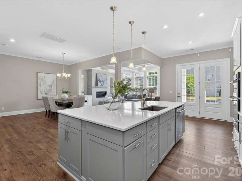 11139 Kilkenny Drive, Charlotte, NC 28277.  MLS# CAR4372028, YatesRealty ID 33425. 