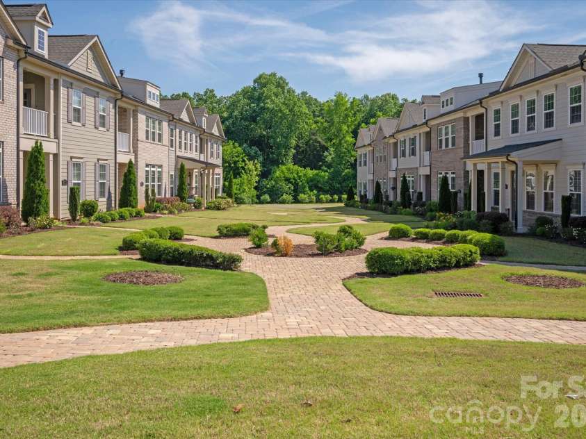11139 Kilkenny Drive, Charlotte, NC 28277.  MLS# CAR4372028, YatesRealty ID 33425. 
