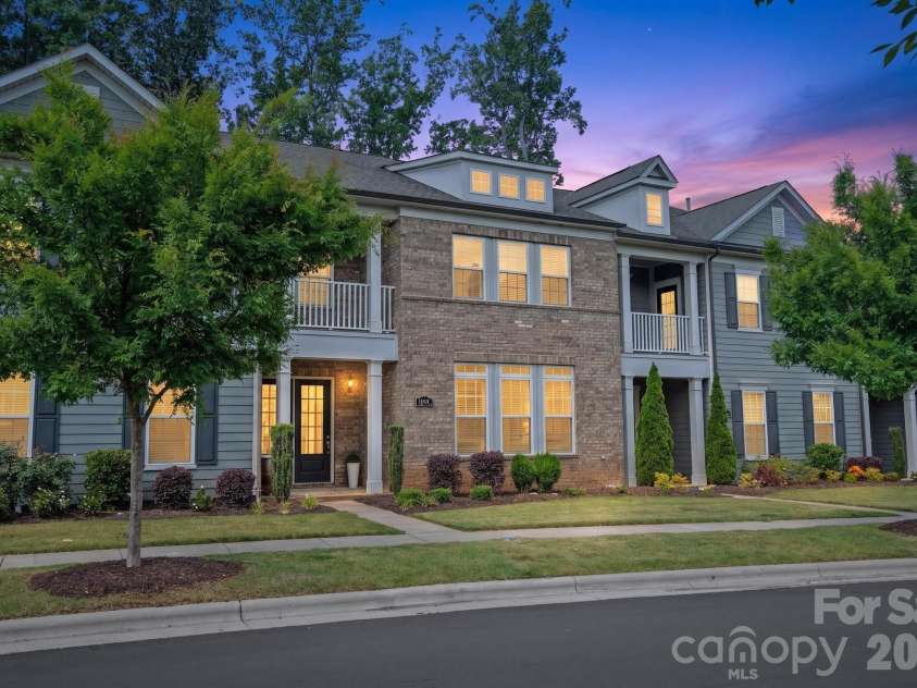 11139 Kilkenny Drive, Charlotte, NC 28277.  MLS# CAR4372028, YatesRealty ID 33425. 