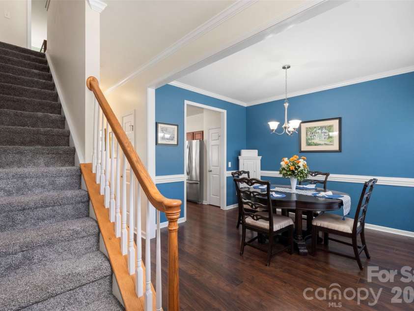 6005 Boathouse Lane, Cramerton, NC 28032.  MLS# CAR4396321, YatesRealty ID 33426. 
