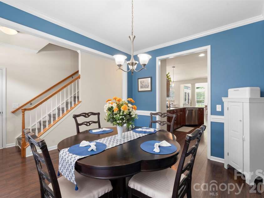 6005 Boathouse Lane, Cramerton, NC 28032.  MLS# CAR4396321, YatesRealty ID 33426. 