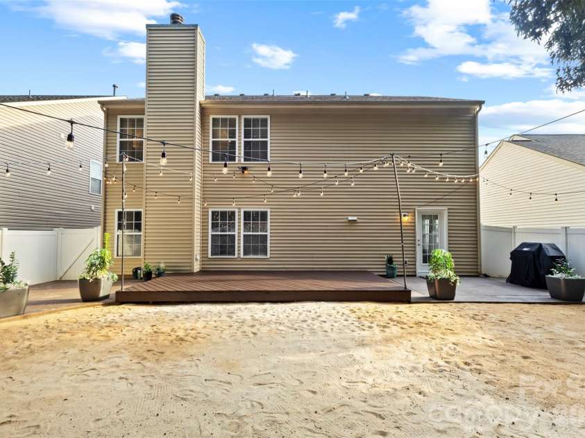 2066 Durand Road, Fort Mill, SC 29715.  MLS# CAR4397880, YatesRealty ID 33427. 