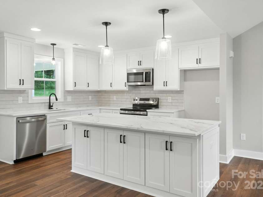 3467 Storybrook Lane, Sherrills Ford, NC 28673.  MLS# CAR4269797, YatesRealty ID 33427. 