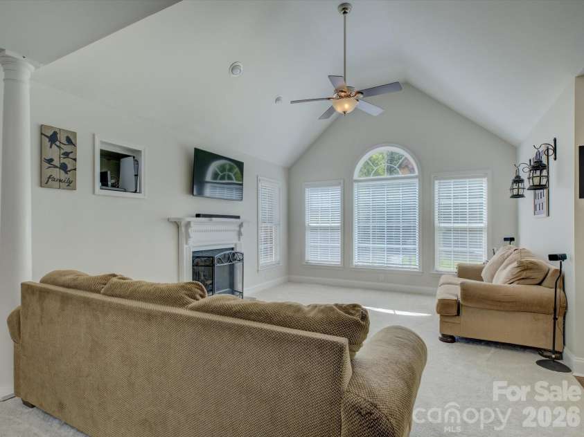 2436 Chester Highway, York, SC 29745.  MLS# CAR4397722, YatesRealty ID 33428. 