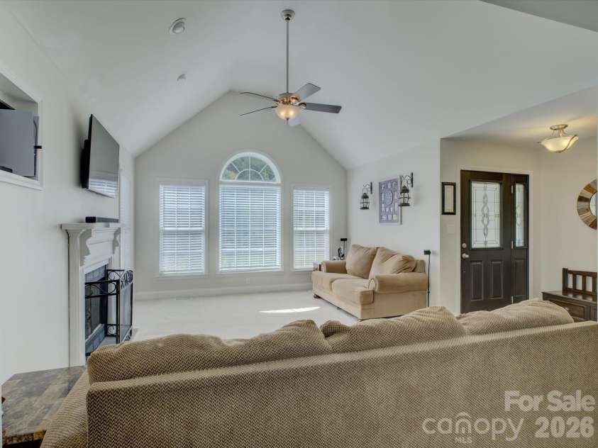 2436 Chester Highway, York, SC 29745.  MLS# CAR4397722, YatesRealty ID 33428. 