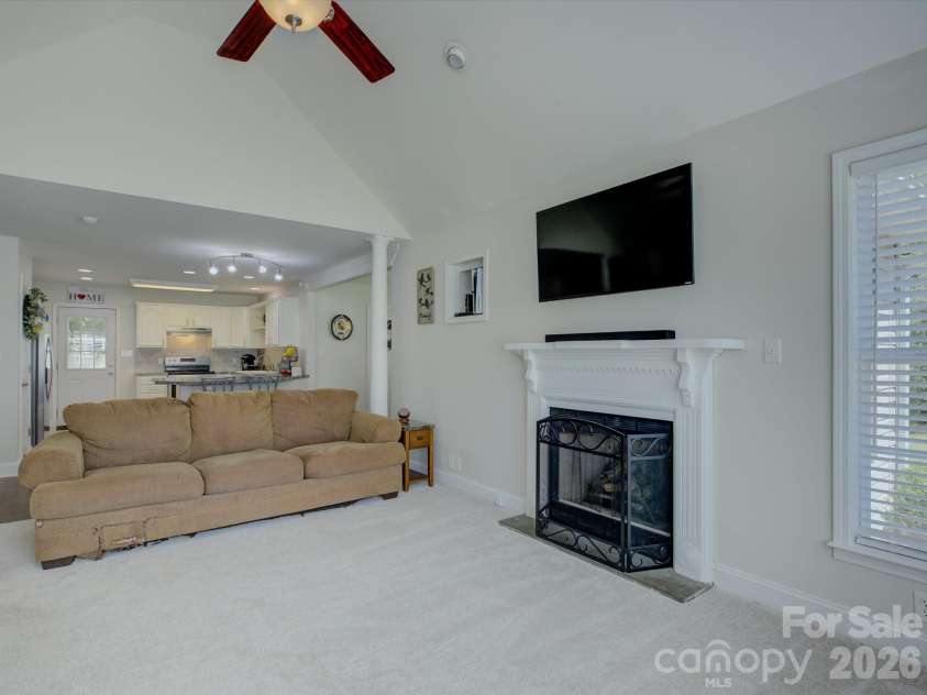 2436 Chester Highway, York, SC 29745.  MLS# CAR4397722, YatesRealty ID 33428. 