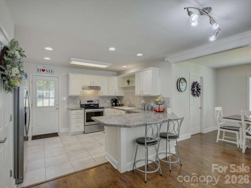 2436 Chester Highway, York, SC 29745.  MLS# CAR4397722, YatesRealty ID 33428. 